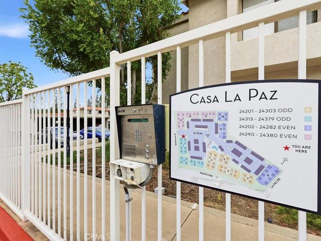 24302 El Pilar 103, Laguna Niguel, CA 92677