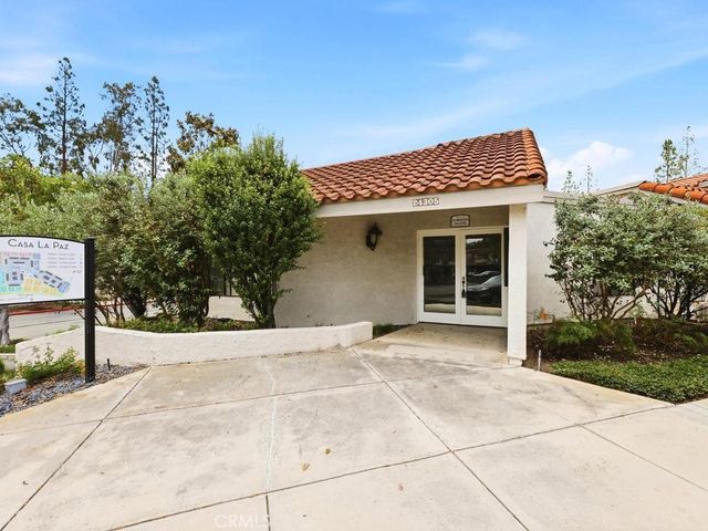 24302 El Pilar 103, Laguna Niguel, CA 92677