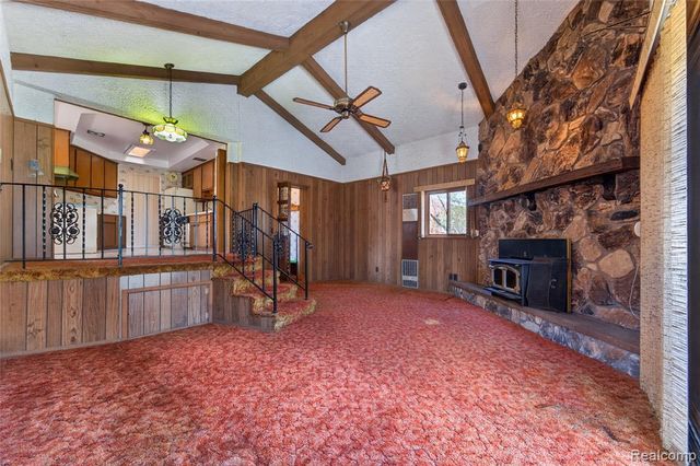 17198 Macarthur Street, Redford, MI 48240