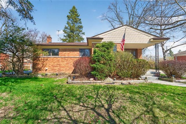 17198 Macarthur Street, Redford, MI 48240