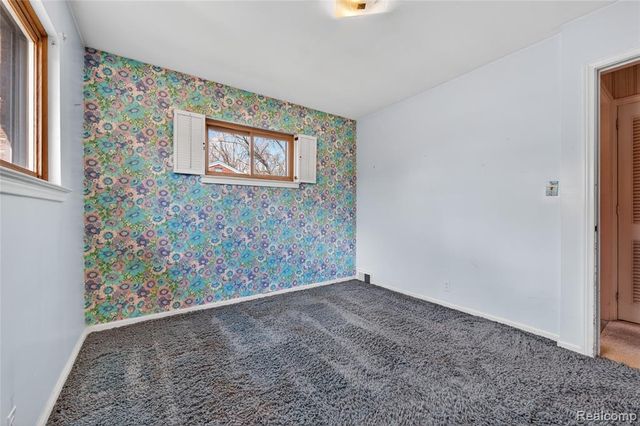 17198 Macarthur Street, Redford, MI 48240