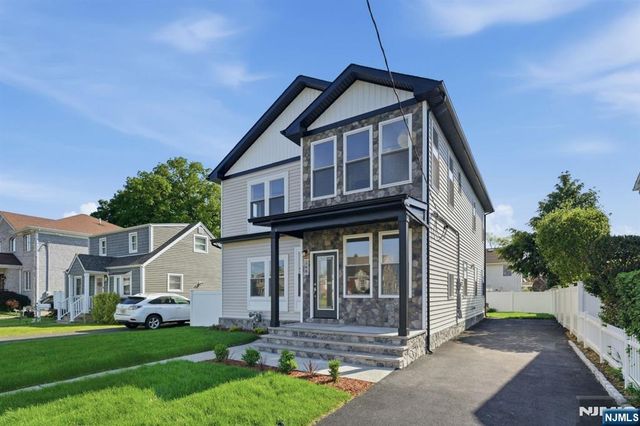 588 Maple Avenue, Saddle Brook, NJ 07663