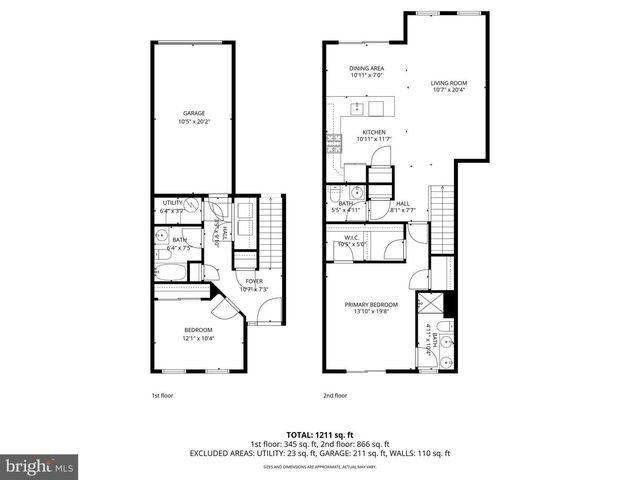 315 HARBOUR BLVD, Cinnaminson, NJ 08077