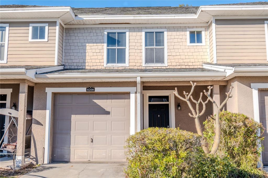 8208 DOWNPATRICK COURT, Tampa, FL 33610