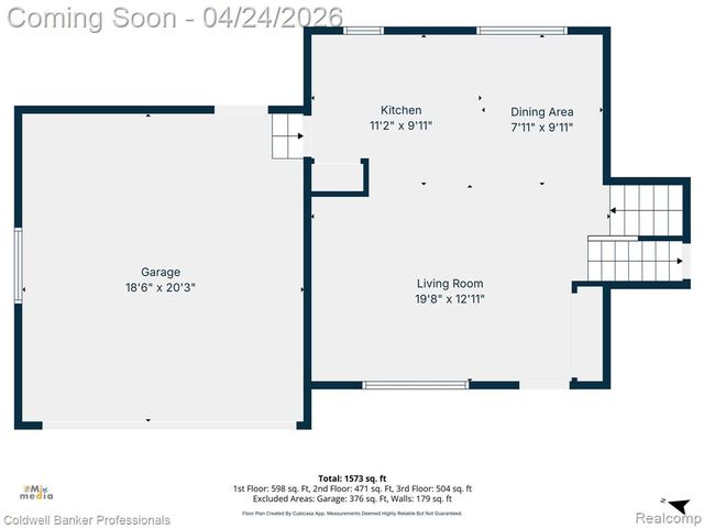 470 Crystalia Street, Commerce Twp, MI 48382
