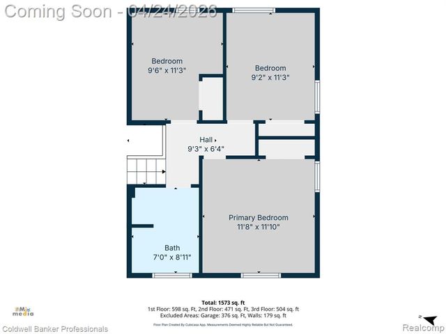470 Crystalia Street, Commerce Twp, MI 48382