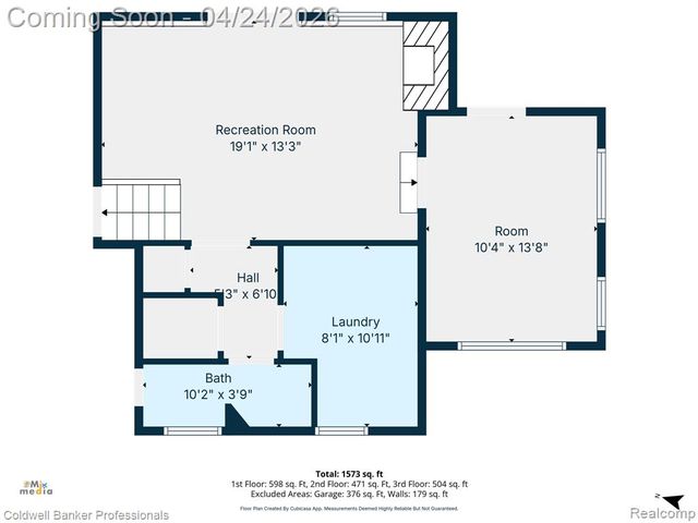 470 Crystalia Street, Commerce Twp, MI 48382