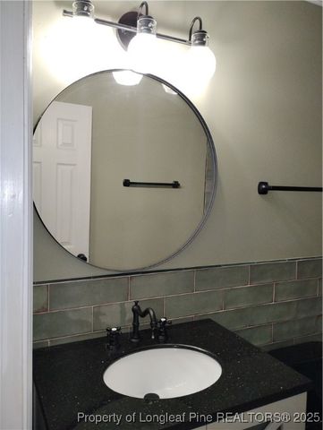 707 Connaly Drive, Hope Mills, NC 28348