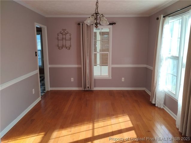 707 Connaly Drive, Hope Mills, NC 28348