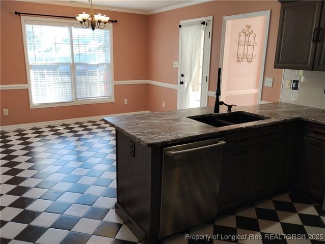 707 Connaly Drive, Hope Mills, NC 28348