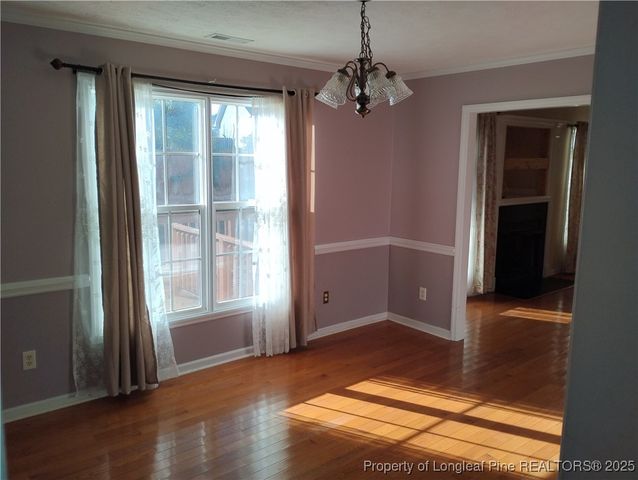 707 Connaly Drive, Hope Mills, NC 28348