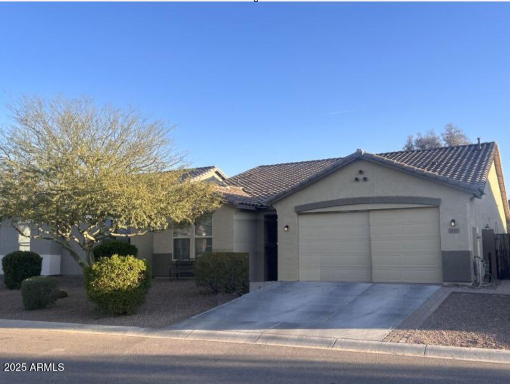 2167 W ethan Court, San Tan Valley, AZ 85144 — exterior