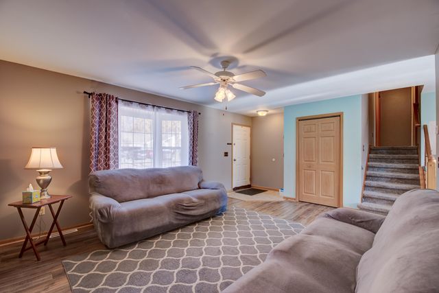 6717 Blackstone Circle, Portage, IN 46368