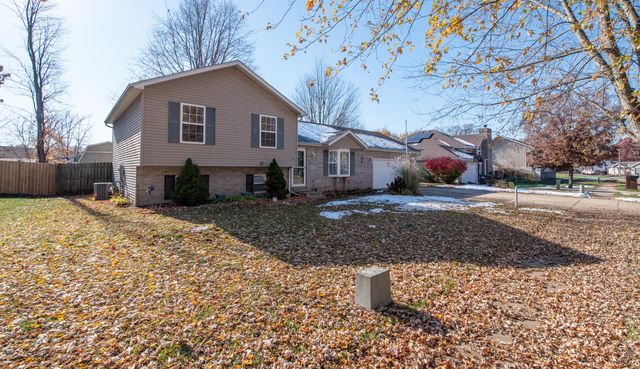 6717 Blackstone Circle, Portage, IN 46368