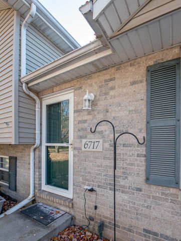 6717 Blackstone Circle, Portage, IN 46368