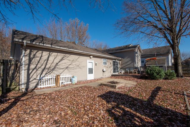 6717 Blackstone Circle, Portage, IN 46368