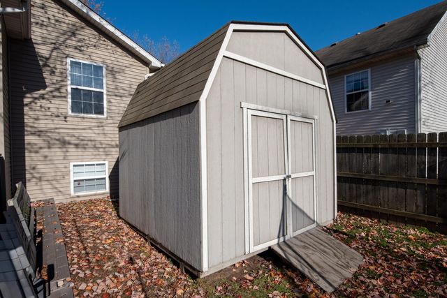 6717 Blackstone Circle, Portage, IN 46368