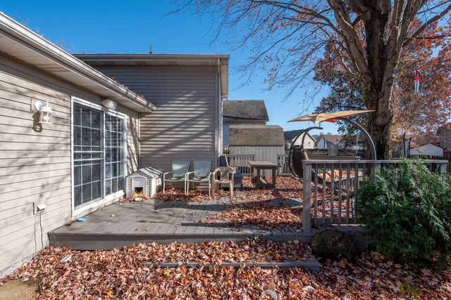 6717 Blackstone Circle, Portage, IN 46368