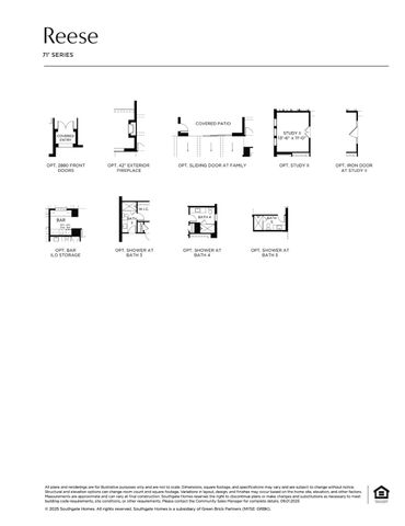 4071 Berylline Lane, Prosper, TX 75078