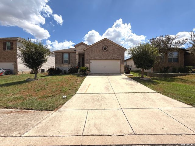 7150 Capricorn Way, Converse, TX 78109