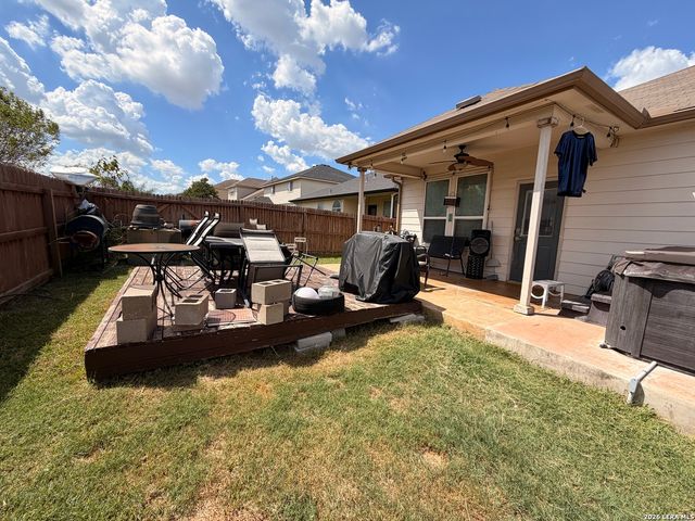 7150 Capricorn Way, Converse, TX 78109