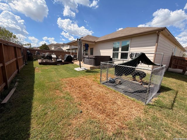 7150 Capricorn Way, Converse, TX 78109