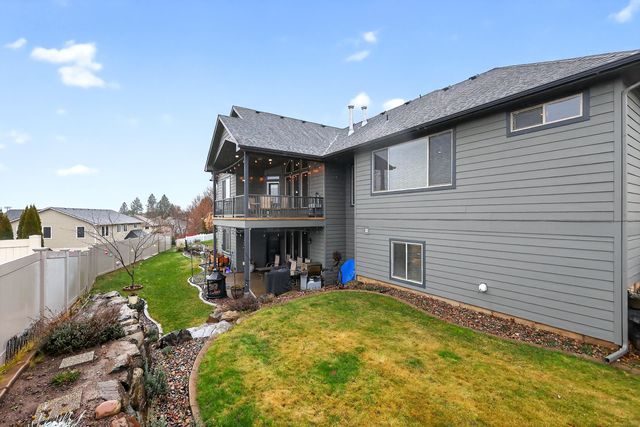 729 MONTAGUE Dr, Cheney, WA 99004