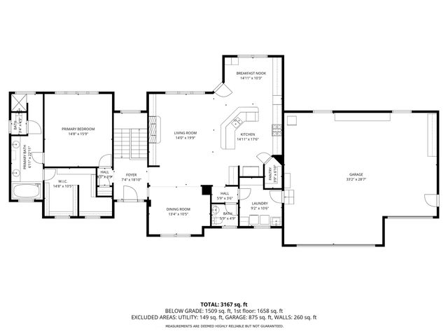 729 MONTAGUE Dr, Cheney, WA 99004