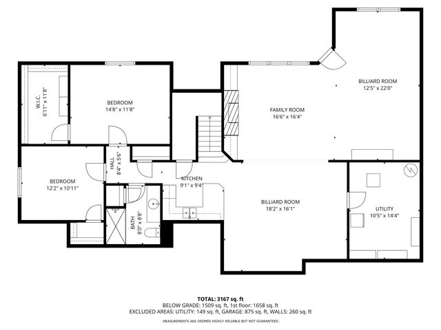 729 MONTAGUE Dr, Cheney, WA 99004