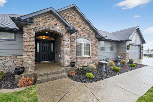 729 MONTAGUE Dr, Cheney, WA 99004