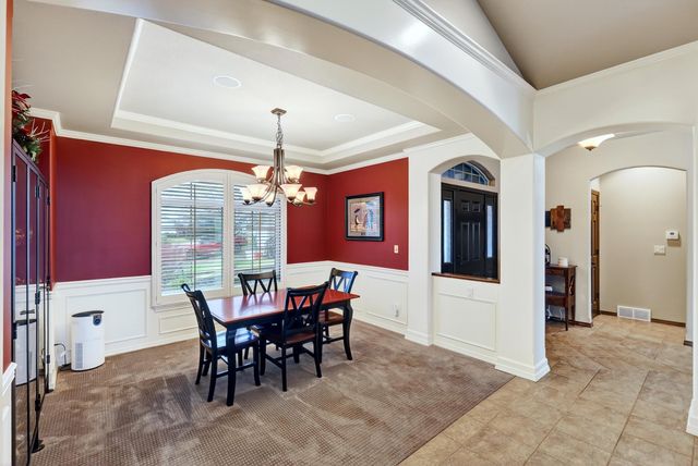 729 MONTAGUE Dr, Cheney, WA 99004