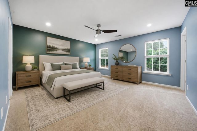 233 Sunday Silence Lane, Elgin, SC 29045