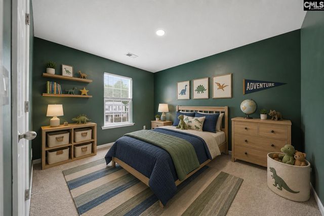 233 Sunday Silence Lane, Elgin, SC 29045