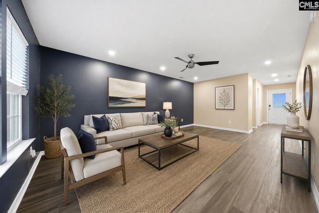 233 Sunday Silence Lane, Elgin, SC 29045
