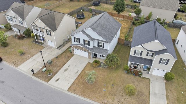 233 Sunday Silence Lane, Elgin, SC 29045