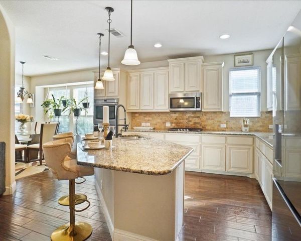 4308 Cherry Lane, Melissa, TX 75454