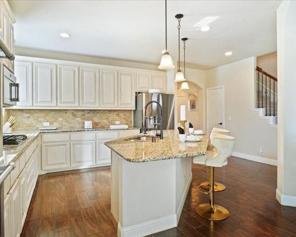 4308 Cherry Lane, Melissa, TX 75454