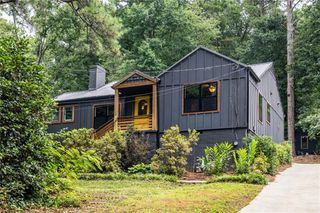 1464 Oldfield Road, Decatur, GA 30030