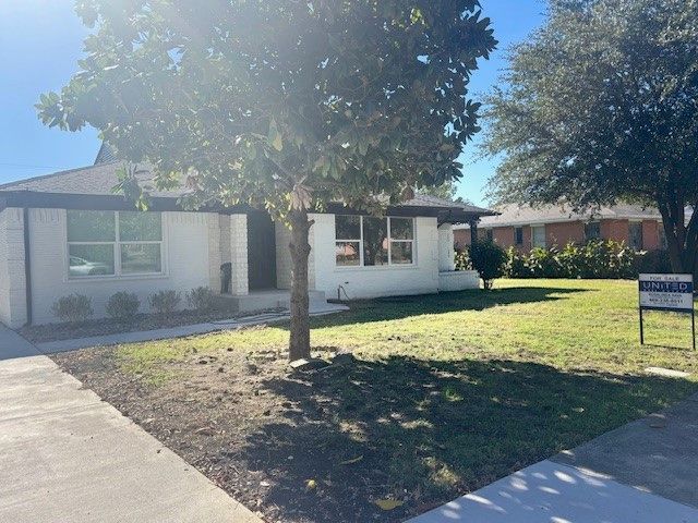 2534 Millermore Street, Dallas, TX 75216