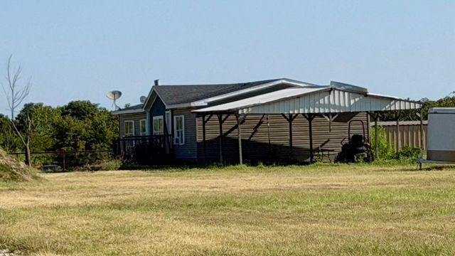 3109 N County Road 810, Burleson, TX 76009