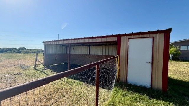 3109 N County Road 810, Burleson, TX 76009