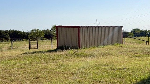 3109 N County Road 810, Burleson, TX 76009