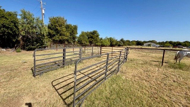 3109 N County Road 810, Burleson, TX 76009
