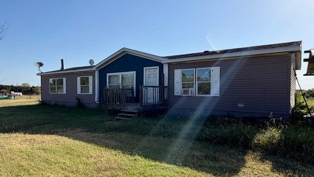 3109 N County Road 810, Burleson, TX 76009