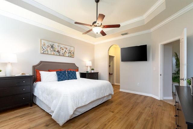 731 EVENING STAR LANE, Deland, FL 32724