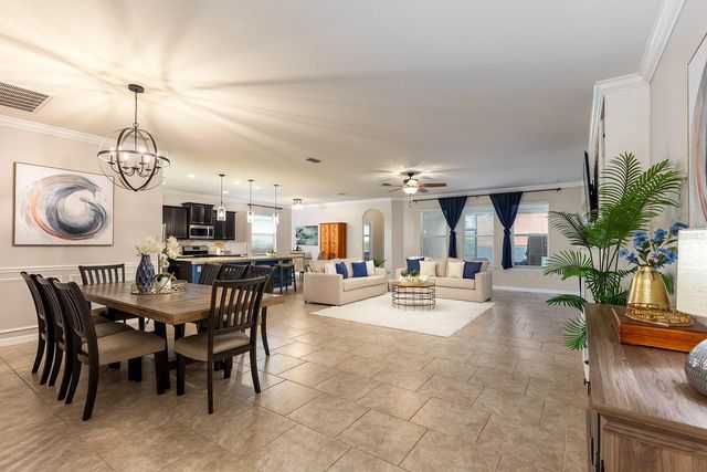 731 EVENING STAR LANE, Deland, FL 32724