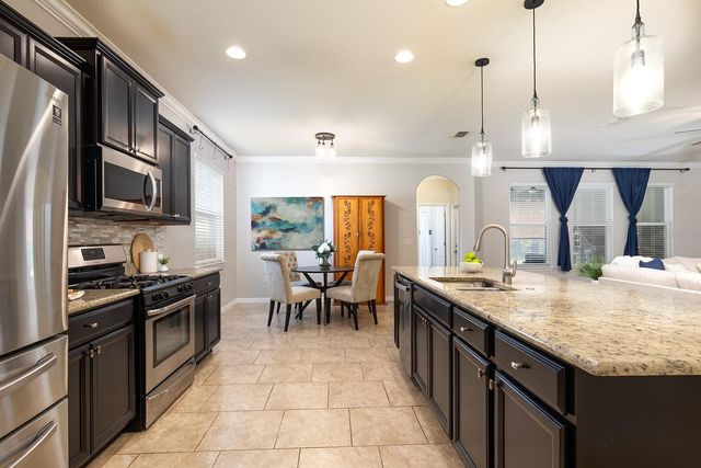 731 EVENING STAR LANE, Deland, FL 32724