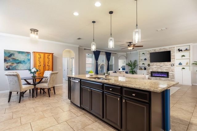 731 EVENING STAR LANE, Deland, FL 32724