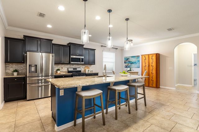 731 EVENING STAR LANE, Deland, FL 32724