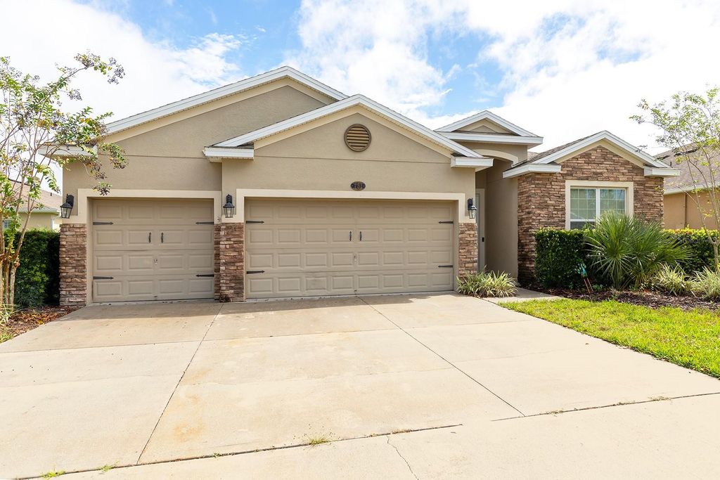 731 EVENING STAR LANE, Deland, FL 32724